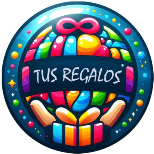 logo tus regalos